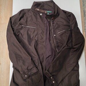 Ralph Lauren Women's Jacket Size XL